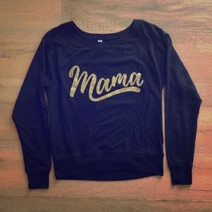 Mama Sweatshirt